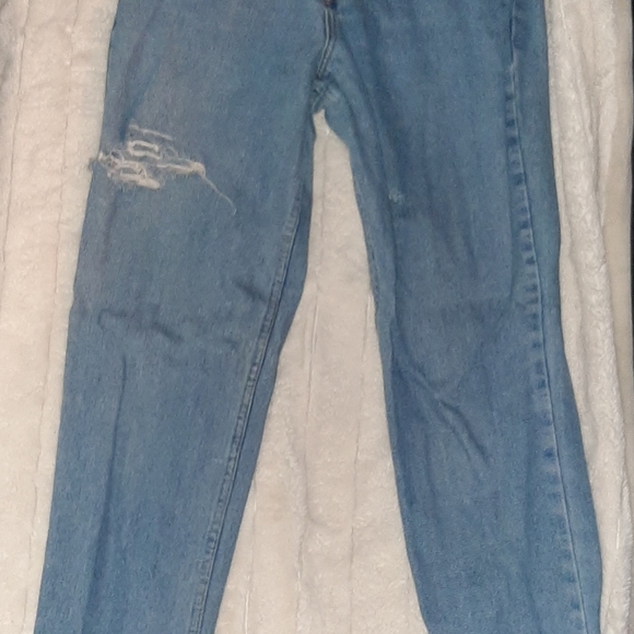 Blue Jean - Picture 2 of 3